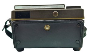 Kyoritsu M-3301,02 Mégohmmètre de résistance et de tension CA d'occasion - Product Image 3