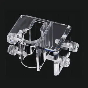 <span class=keywords><strong>Aquarium</strong></span> Inlaat En Uitlaat Pijp Klem Acryl Pijp Clip - Product Image 5