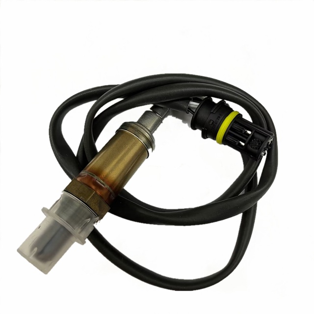 Lambda Probe O2 Oxygen Sensor 11781437586 0258005177 for B-MW E36 E38 E39 E46 E85 320i 323i 325i 328i 330i 320ci 323ci 325ci