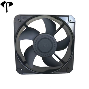 Ventilateurs axiaux DC 20060 <span class=keywords><strong>12V</strong></span> 24V 48V, ventilateur <span class=keywords><strong>extracteur</strong></span> silencieux pour <span class=keywords><strong>salle</strong></span> <span class=keywords><strong>de</strong></span> <span class=keywords><strong>bain</strong></span>, <span class=keywords><strong>extracteur</strong></span> <span class=keywords><strong>d</strong></span>'<span class=keywords><strong>air</strong></span> industriel, ventilateur <span class=keywords><strong>de</strong></span> refroidissement DC sans balais - Product Image 3