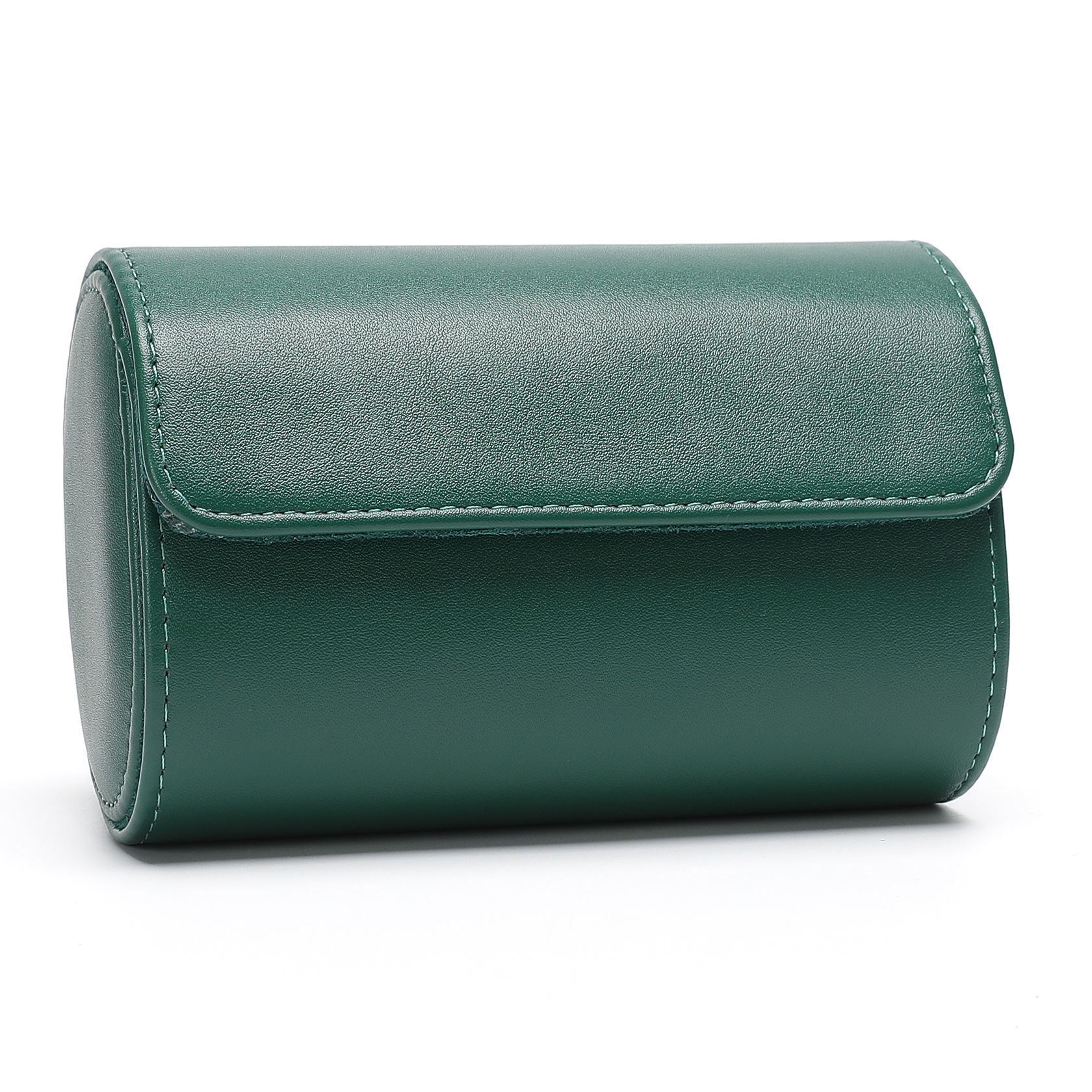 Dark green 2 slot