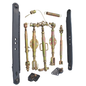 Piezas de repuesto agrícolas duraderas, montaje Toplink, compatible con Tractor, 2 unidades - Product Image 1