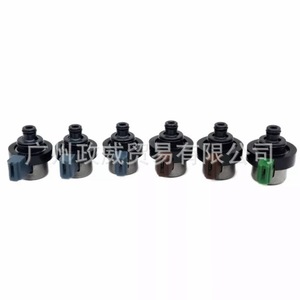 Juego de 6 Válvulas Solenoides para Transmisión 4EAT para Subaru, Repuestos de Reparación - Product Image 1