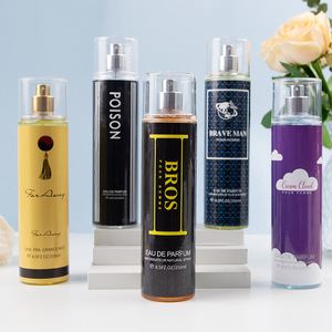 Profumo da Donna 250ml, Fragranza Duratura, Fresca e Naturale per Studentesse e Ragazze, Spray - Product Image 5