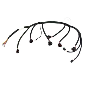 Faisceau de bobines de rechange 4005161 pour Volvo S60 5 cylindres double soupape - Product Image 1