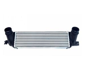 Hochwertiger Turbinenmotor-Ansaugkühler Direktvertrieb OEM FR3Z6K775A Ladeluftkühler für Ford Mustang - Product Image 1