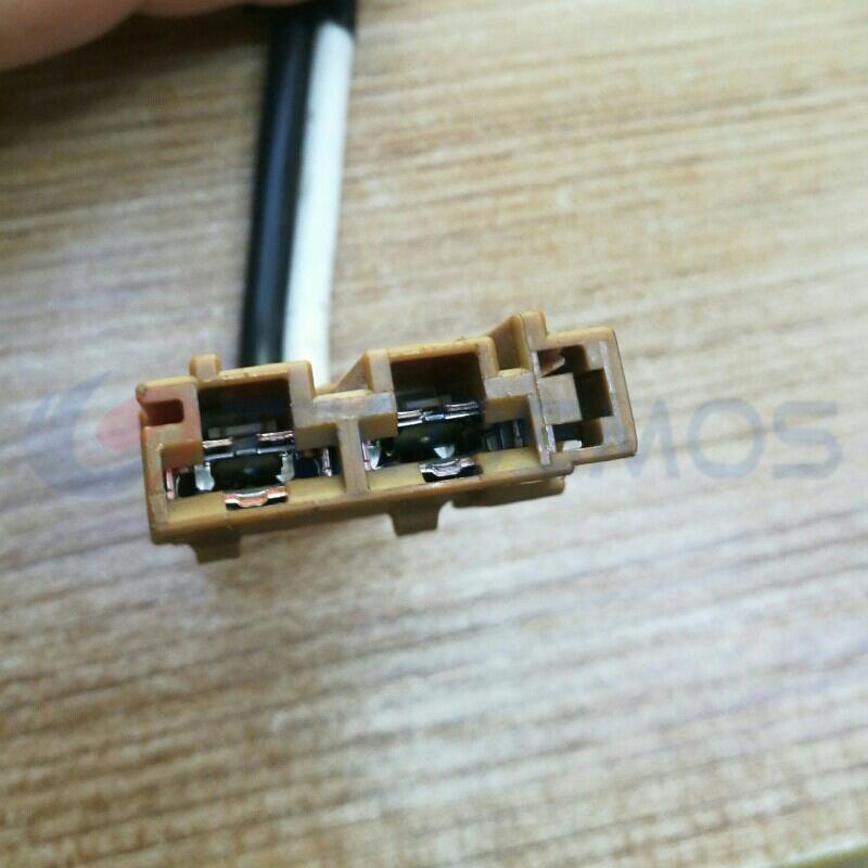 Car Connector For Battery fuse socket with 2 pins CT2-0244M