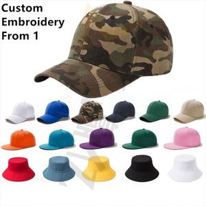 5% Off Wholesale Custom Caps Desert Camo Leather Patch Logo Baseball Cap - Product Image 3