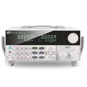 Chargeur électronique programmable <span class=keywords><strong>ITECH</strong></span> IT8512B+ avec boîtier en plastique et garantie d'un an pour les tests d'alimentation et de batterie - Product Image 3