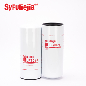 Hot Bán Động Cơ Diesel Lọc Nhiên Liệu Cho <span class=keywords><strong>Fleetguard</strong></span> Bd7176 4711458 4460206 Lf9024 Lf9050 Lọc Dầu - Product Image 3