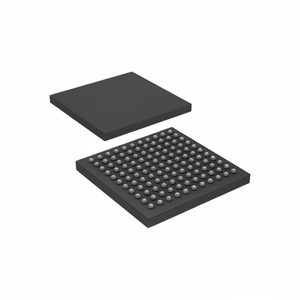 Original Embedded 121 TFBGA Electronics Component DSPIC33EP512GM310-E_BG - Product Image 1