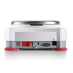 Báscula Analítica Digital Electrónica Veidt para la Serie Ohaus Navigator NV422ZH, 420g, 0.01g, Modelo NV422ZH Serie NV - Product Image 6