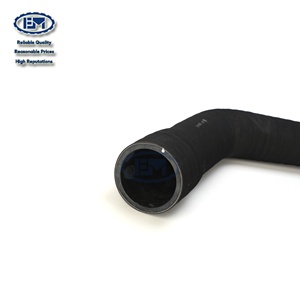 6D24ปั๊มน้ำเครื่องยนต์ท่ออะไหล่รถขุด ME158079 ME158801 - Product Image 4