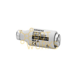 Siemens 5SD8035 - Neuf - Product Image 1