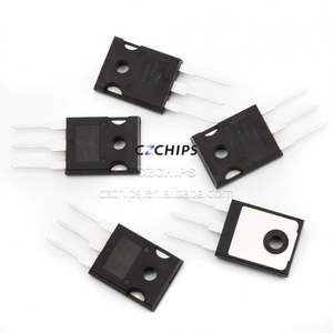 Transistor semi-conducteur triode IXFH150N25X3 TO-247, neuf et original, en stock, CZSKU:A8U6E2D5 - Product Image 1