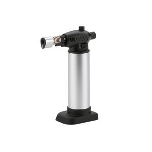 Quemador de Gas Gourmet Kela Manou de 3000 Vatios, Antorcha Portátil para Cocinar al Aire Libre - Product Image 1