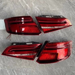 Convient pour 2016, 2017, 2018 <span class=keywords><strong>Audi</strong></span> <span class=keywords><strong>A3</strong></span> feux arrière, 2019, 2020 <span class=keywords><strong>Audi</strong></span> <span class=keywords><strong>A3</strong></span> feux arrière à <span class=keywords><strong>LED</strong></span>, feux de freinage, feux arrière - Product Image 5