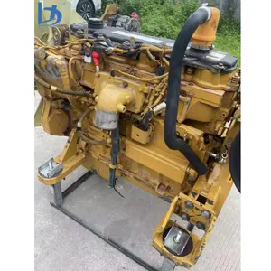 Brand new used Excavator spare parts Cat C7 Engine For caterpillar c7 engine