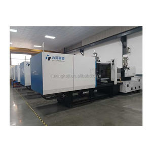 Union UN400-M7 400 Ton Usado Máquina De Moldagem Por Injeção Hidráulica Tinta Plástica Balde Máquina De Moldagem Máquinas De Fabricação - Product Image 1