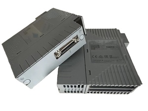Modules DCS originaux Yokogawa série EC40-S50, carte PC PLC pour la programmation PLC avec communication Modbus, provenant de Chine - Product Image 2