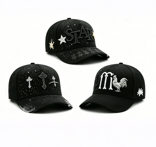 Wholesale Vintage Street Style G5 XCAP Baseball Caps Premium Cotton Dobby Sport Custom 3D Embroidery Fast Express Dispatch