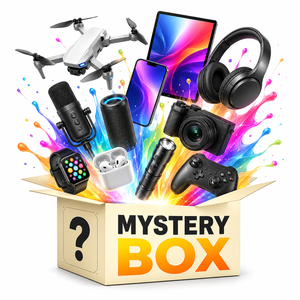 Caja Misteriosa Premium Ap Royal Pop <span class=keywords><strong>Watch</strong></span> con Artículos Electrónicos, Incluye M17 Pro Max y Artículos al Estilo <span class=keywords><strong>Apple</strong></span> <span class=keywords><strong>Watch</strong></span> Ultra 2 - Product Image 1