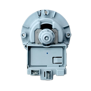Pompe de vidange pour lave-linge Askoll 220V 50Hz 25W RT108200 Modèle S3041 - Product Image 2