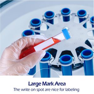 Autoclavable अपकेंद्रित्र ट्यूब 15mL और 50mL - Product Image 5