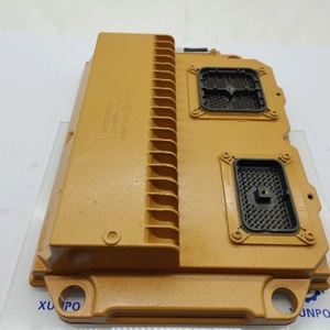Contrôleur ECM pour excavatrices E320D 330D, moteurs C15 C18, références 2723366, 2622878, 372-2905, 226-7473, 10R5647, 478-7932 - Product Image 2
