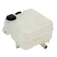 Repuestos para Camiones Europeos, Radiador, Tanque de Agua, Depósito de Refrigerante, Tanque de Expansión 1676400 para Camiones Volvo FH12 FH16 FL12