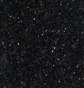 प्राकृतिक काली आकाशगंगा ग्रेनाइट स्लैब-टिकाऊ पर्यावरण अनुकूल पॉलिश पत्थर के लिए रसोई बाथरूम काउंटरटॉप इनडोर/आउटडोर सजावट - Product Image 2