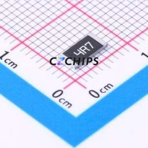 Résistance SMD FRC2512J4R7 TS 2512 (Type : Film Épais) (Résistance : 4,7 Ohm Précision : 5%) - Product Image 1