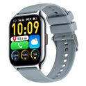 Montre connectée pour femmes 2,01 pouces, écran HD, avec suivi du cycle menstruel, étanche IP68, montre de fitness - Product Image 1