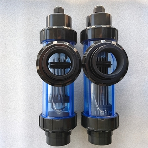 Cung cấp muối chlorinator với 5G/10G/15G/50g Muối mô hình cho hồ bơi thay thế di động - Product Image 6