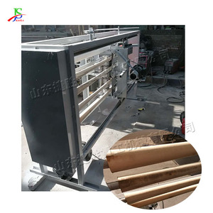 Máquina de procesamiento automático de madera para carpintería, mopa, varilla, <span class=keywords><strong>pala</strong></span>, martillo, mangos de escoba, mango de azada de redondeado, gran oferta - Product Image 2