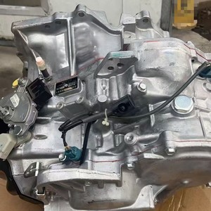 Transmisión <span class=keywords><strong>automática</strong></span> AW55 51SN para <span class=keywords><strong>Volvo</strong></span> S40 <span class=keywords><strong>S60</strong></span> V50 V70 XC70 XC90 2001-2014, conjunto de <span class=keywords><strong>caja</strong></span> de cambios de 5 velocidades - Product Image 2