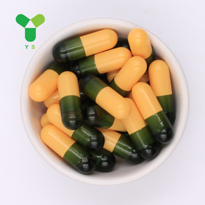 Cápsulas Vazias Vegetarianas HPMC de Grau Farmacêutico Tamanho 00, Solúveis na Ácido Gástrico, com Logotipo Personalizado - Product Image 6