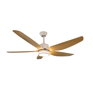 Ventilador de Techo Windbrook Vietnam 56KSA 901 de 56 Pulgadas con Control Remoto, Refrigeración por Aire, Plástico, Eficiencia Energética Clase A, Motor BLDC Moderno - Product Image 6