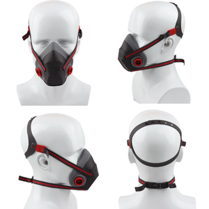 Cabezal Original Half 5500 para Gas 550050M (Sustituto del 550030M) - Product Image 6