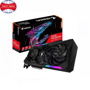 Carte graphique <span class=keywords><strong>AMD</strong></span> <span class=keywords><strong>Radeon</strong></span> <span class=keywords><strong>Rx6900XT</strong></span>, 12 go, pour ordinateur gamer, compatible avec carte graphique <span class=keywords><strong>AMD</strong></span> <span class=keywords><strong>Radeon</strong></span> Rx6800 Xt - Product Image 1