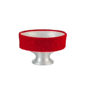RED Alto <span class=keywords><strong>Sax</strong></span> <span class=keywords><strong>Mute</strong></span> Léger Alliage d'Aluminium Saxophone Insonorisé Silencieux Pratique Pour Saxophones - Product Image 3