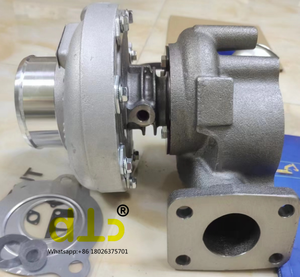 Precio de Fábrica 3535972 353-5972 Turbocompresor para Motor CAT C6.6 C7.1 - Product Image 5