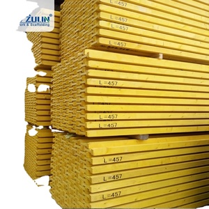 Poutres de solive en bois de contreplaqué de modèle H20 de haute qualité pour le coffrage de Construction <span class=keywords><strong>Prix</strong></span> concurrentiels - Product Image 6