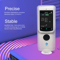 Spectrocolorimètre portable 3nh CR7