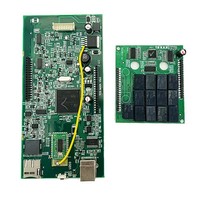Lector de Códigos de Diagnóstico de Fallas para Automóviles con Bluetooth, DS150 TCS para CDP de Doble Placa, Venta Caliente Transfronteriza
