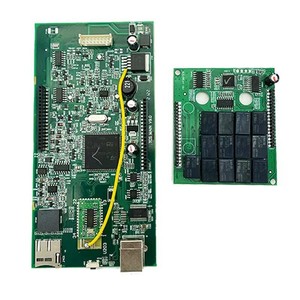 Lettore di Codici di Diagnosi Guasti Auto DS150 TCS per CDP Dual Board con <span class=keywords><strong>Bluetooth</strong></span>, Bestseller Transfrontaliero - Product Image 5