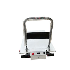 Chariot de levage électrique de véhicule de chargement et de déchargement de marchandises de <span class=keywords><strong>transport</strong></span> d'offre spéciale d'usine chinoise - Product Image 3