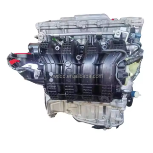고품질 1AR-FE 2AR 가솔린 모터 2.5L 가솔린 엔진 (토요타 하이랜더, 클루거, 시에나, 벤자, 렉서스 RX 자동차 액세서리용) - Product Image 5