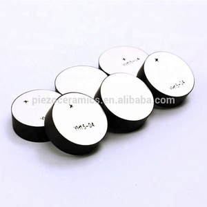 <span class=keywords><strong>Detector</strong></span> de Peces Ultrasónico de 200 KHz con Anillo de Cerámica Piezoeléctrica BT de Alta Constante Dieléctrica para Detección - Product Image 4