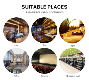 Solutions de parfum et d'huiles essentielles aromatiques en marque blanche OEM/ODM pour la fabrication artisanale de savons et de bougies parfumées - Product Image 5